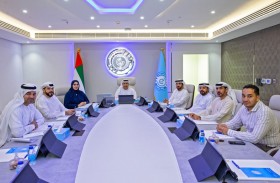 مجلس إدارة نادي دبا الرياضي يناقش إنجازاته وخططه المستقبلية ويؤكد دعمه للفريق الأول في دوري المحترفين