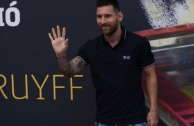 برشلونة في دوامة.. السر في عقد ميسي «الفرعوني»