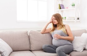 اكتشاف رابط بين السمنة أثناء الحمل وحالة قاتلة للرضع
