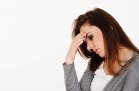 الصداع ينذر بأمراض خطيرة