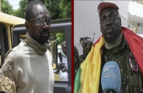 مسلسل الانقلابات في إفريقيا، من التالي...؟