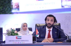 الإمارات تؤكد مواصلة دعمها للجهود العالمية لتعزيز التنمية السياحية المستدامة 