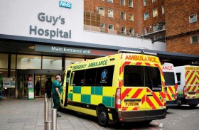 منظمة الصحة تحذر من جوائح أكثر فتكاً في المستقبل