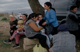 ما هو خطأ أرمينيا «القاتل» في صراع ناغورني قره باغ؟