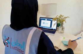  فريق الوطن التطوعي يسعى إلى استشراف المستقبل ومواكبة التحديات من خلال تقديم برامج تدريبية مميزة