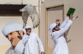«لهب» و «عزام» يهديان «أف 3» و «ام 7» رموز اليوم الثالث