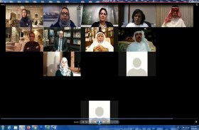 مستقبل الصناعات الثقافية في ندوة الثقافة والعلوم