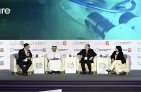 أسبوع أبوظبي للصحة يناقش مستقبل الطبيب في عصر التكنلوجيا المتقدمة