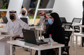 «الدولي للاتصال الحكومي» ينظم ورش عمل تقدمها ثلاث جهات دولية