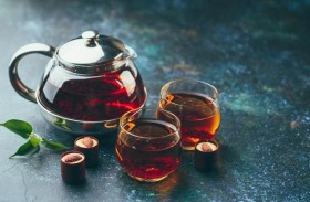 5 أكواب من الشاي يوميا.. دراسة تكشف «المفعول السحري»