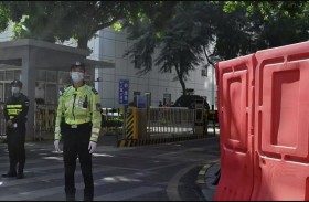 السجن لناشطين من هونغ كونغ حاولوا الهرب بحرا  