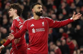 4 مزايا كانت غائبة.. كيف استعاد محمد صلاح أعظم مستوياته ضد برايتون؟