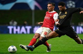 دوري أبطال أوروبا.. بايرن ميونخ وريال مدريد وإنتر ميلان يقتربون من التأهل المبكر لدور الـ16