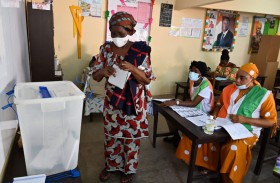 انتخابات تشريعية في ساحل العاج تثير الأمل 