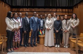 الإمارات تستثمر 30 مليون دولار دعما لأهداف غانا في مجالات التنوع البيولوجي والمناخ