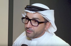 فاهم القاسمي : المنتدى الدولي للاتصال الحكومي تجمع مميز لنقل تجارب الآخرين