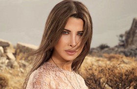 نانسي عجرم تكشف أغنيتها المقبلة