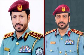 أكاديمية العلوم الشرطية بالشارقة .. مسيرة مضيئة على مدى 25 عاما