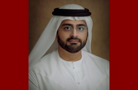 سلطان بن عبدالله القاسمي: انتخاب محمد بن زايد رئيسا يبني طموحات الدولة التنموية الكبرى