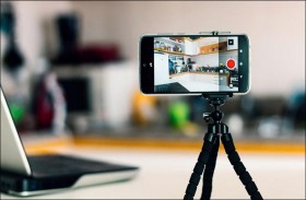  كيف تحول هاتفك الذكي لكاميرا ويب؟