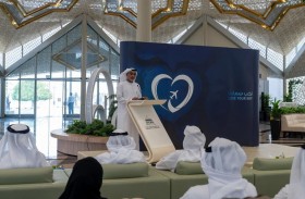 الطيران المدني: 700 ألف وظيفة مباشرة وغير مباشرة يوفرها القطاع في الدولة