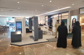 نسمعك دائماً.. منصة توعوية لشرطة دبي من أجل حماية المرأة