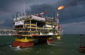 هجوم قزوين.. ضربة استراتيجية تؤجج حرب الطاقة بين موسكو وكييف