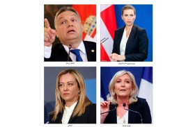 تأثير قضية الهجرة على اكتساح أحزاب اليمين للساحة الأوروبية