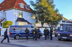 السويد تدرس إجراءات أمنية في ظل أزمة حرق المصاحف 