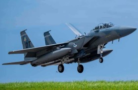 واشنطن تعيد نشر قوتها الجوية لردع الصين في آسيا