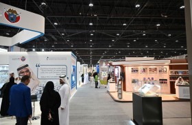 بودكاست من أبوظبي.. مبادرة مبتكرة لنشر المعرفة في معرض الكتاب