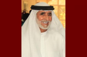 راشد المحيان يشيد بتوجيهات حاكم الشارقة في إنشاء المرافق المتكاملة والمشاريع الجديدة في الامارة