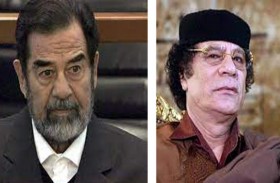 «تغيير الأنظمة» استراتيجية لم تعد تريد الولايات المتحدة تكرارها 