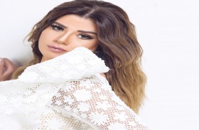 رانيا فريد شوقي بطلة (زي القمر)