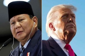 «صفقة النحاس».. كيف استطاعت إندونيسيا ليّ ذراع ترامب بـ «الذهب الأحمر»؟