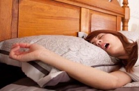 دواء واعد يظهر فعالية كبيرة في علاج انقطاع النفس أثناء النوم