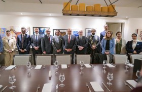 من تورنتو.. «تريندز» يؤكد دور المعرفة في مواجهة التطرف