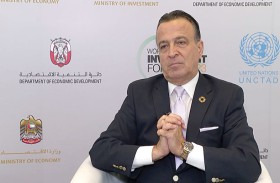 مسؤول في «الفاو» لـــ «وام»: ريادة إماراتية في العمل الإنساني الدولي للحد من المعاناة في مناطق الكوارث والأزمات