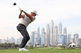 9 ملايين دولار جوائز بطولة «هيرو دبي ديزرت كلاسيك»