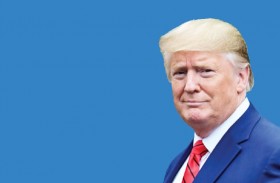 ترمب: الصراع في أوكرانيا يمكن أن ينتهي بحرب عالمية ثالثة!