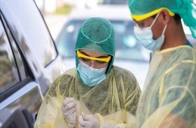 السعودية تسجل  1700 إصابة بكوفيد 