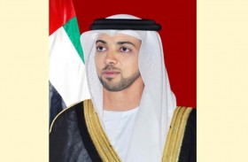 منصور بن زايد يصدر قرارا بإنشاء محكمة المطالبات البسيطة في أبوظبي