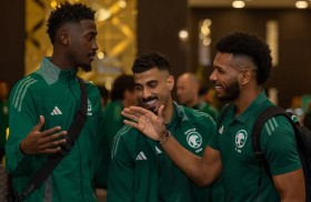 مشهد الصدارة على حاله في الدوري السعودي