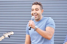 محمد عدوية: أتمنى تقديم  دويتو مع مدحت صالح 