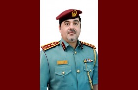 إطلاق ساعد الذكي لتخطيط الحوادث البسيطة في الفجيرة