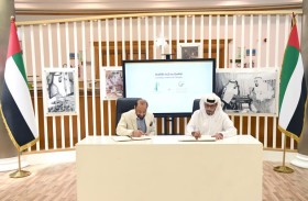 زايد العليا تنشئ مراكز لتجميع وتخزين وتوزيع المنتجات الغذائية وتوظيف أصحاب الهمم