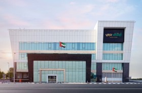 «أوقاف دبي» تدعم 101 طالب في جامعة زايد بـ500 ألف درهم