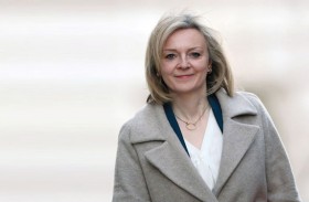 نواب بريطانيون سيحاولون الإطاحة بتراس هذا الأسبوع