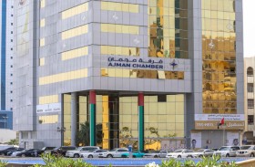 غرفة عجمان تشارك في فعاليات أسبوع الابتكار في عجمان