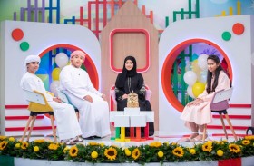 «معاً أصدقاء» يدعم مهارات الأطفال واليافعين بفقرات جديدة تلبي اهتماماتهم